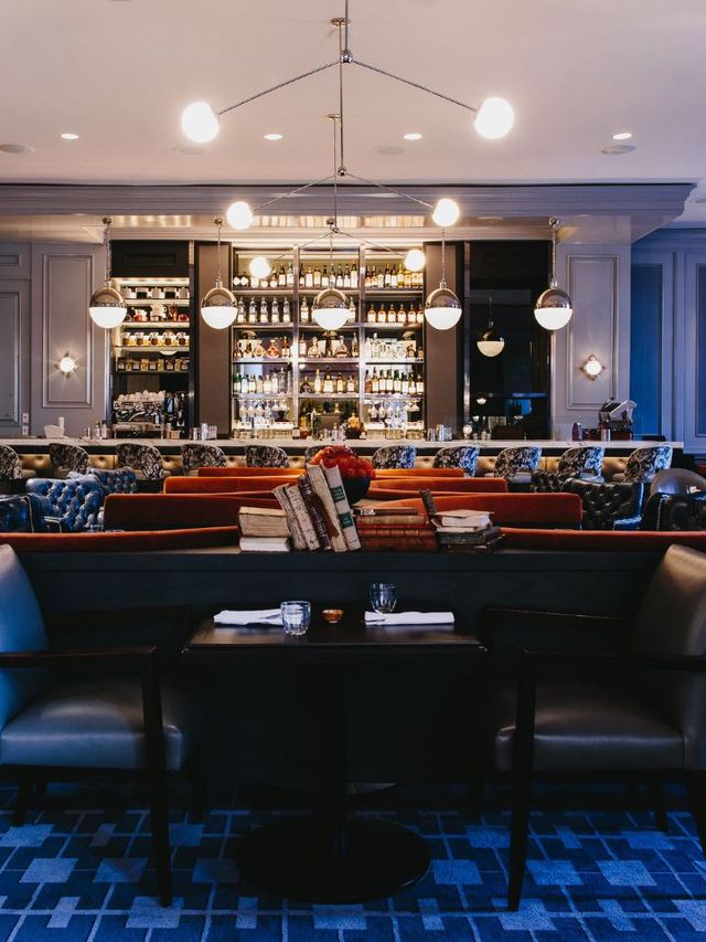 🌟 Atlanta's Finest: Luxe Sleeps & Eats at Four Seasons 🌟