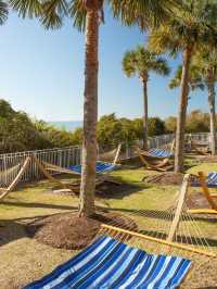🌊✨ Myrtle Beach Magic: Top Resort & Spa Revealed! ✨🌊