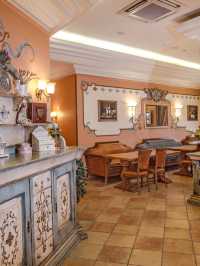 🌟 Enchanting Stays in Volgograd: Hotel Volgograd 🌟