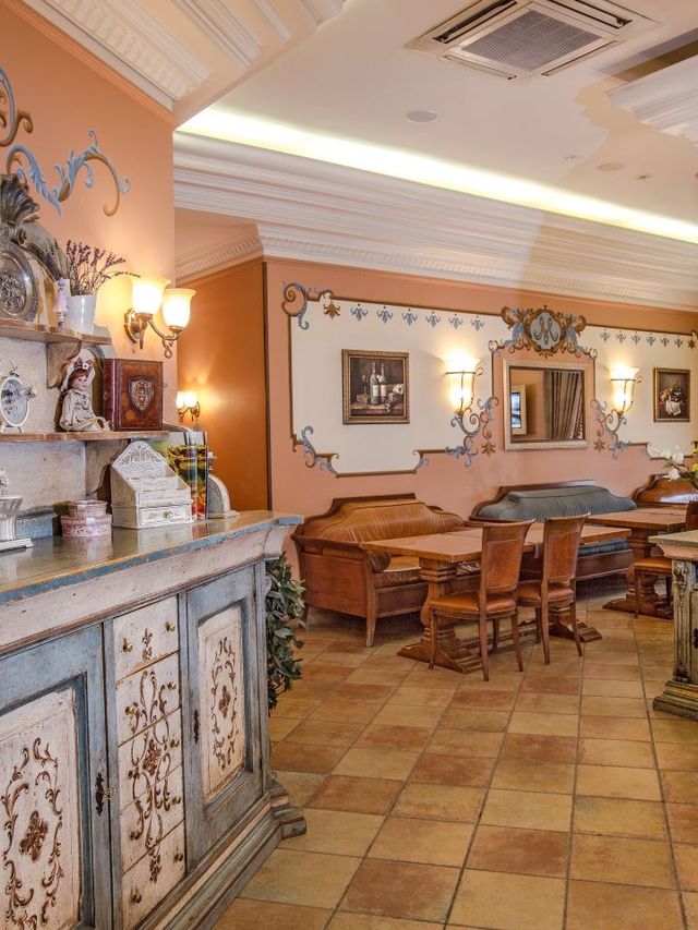 🌟 Enchanting Stays in Volgograd: Hotel Volgograd 🌟