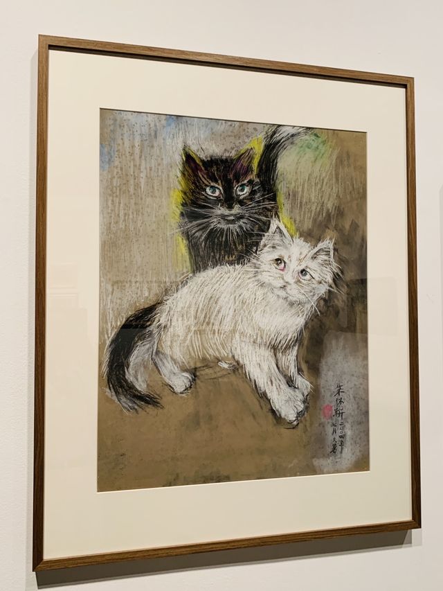 暑期必看展覽清單，從上海出發