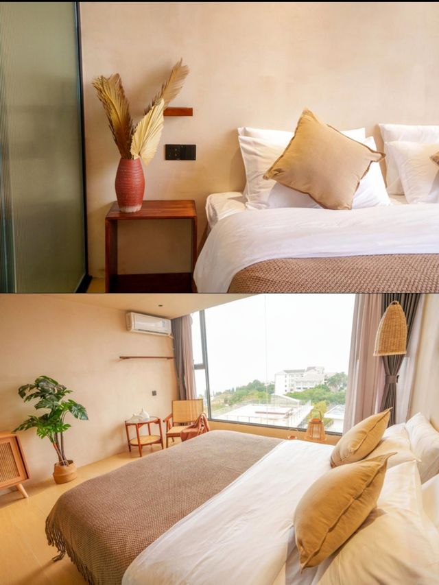 野見海 Ibiza 民宿出門就到海邊拍婚紗出片率很高 野見海 Ibiza 民宿出門就到海邊拍婚紗出片率很高