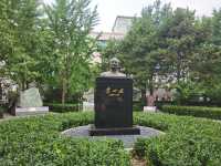 北京四大名寺之最低調寺廟--廣濟寺