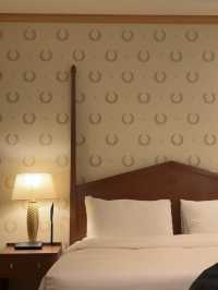 大阪皇家風華，Imperial Hotel Osaka 不可錯過的打卡酒店