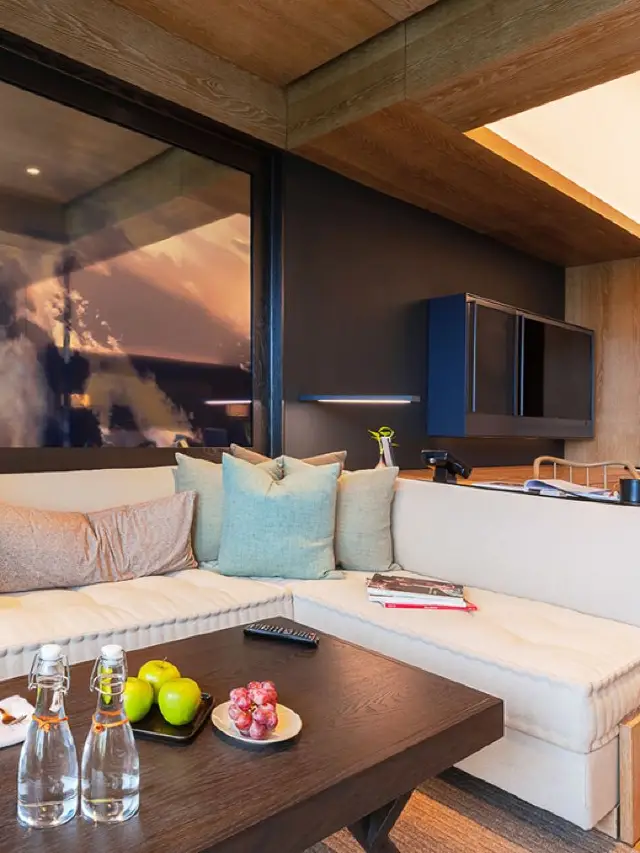 🌟 Luxurious Suzhou Sanctuary: Rejuvenate & Indulge 🌿✨