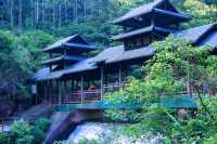 廣州周邊-夏日避暑親水勝地