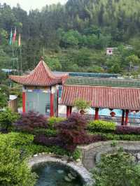 🌟 Guilin's Glorious Hot Springs Getaway 🌟