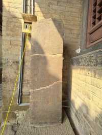 空前絕後的宋代歷史畫卷--開化寺《清涼圖》