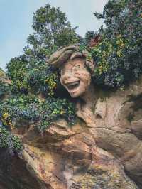🇯🇵 Tokyo DisneySea - Our 1-Day Itinerary