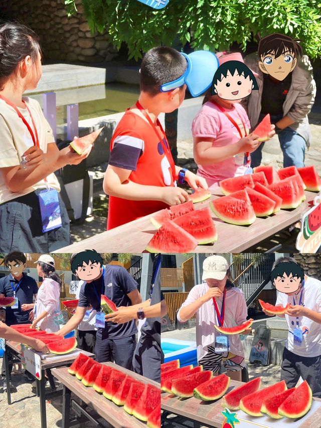 登秦嶺之巔，開啟露營新體驗