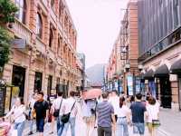 Colossal Art: Wuhan Monumentalism
