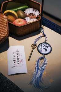 蘇州｜入住平江路上有兩百多年歷史的古風江南大宅。