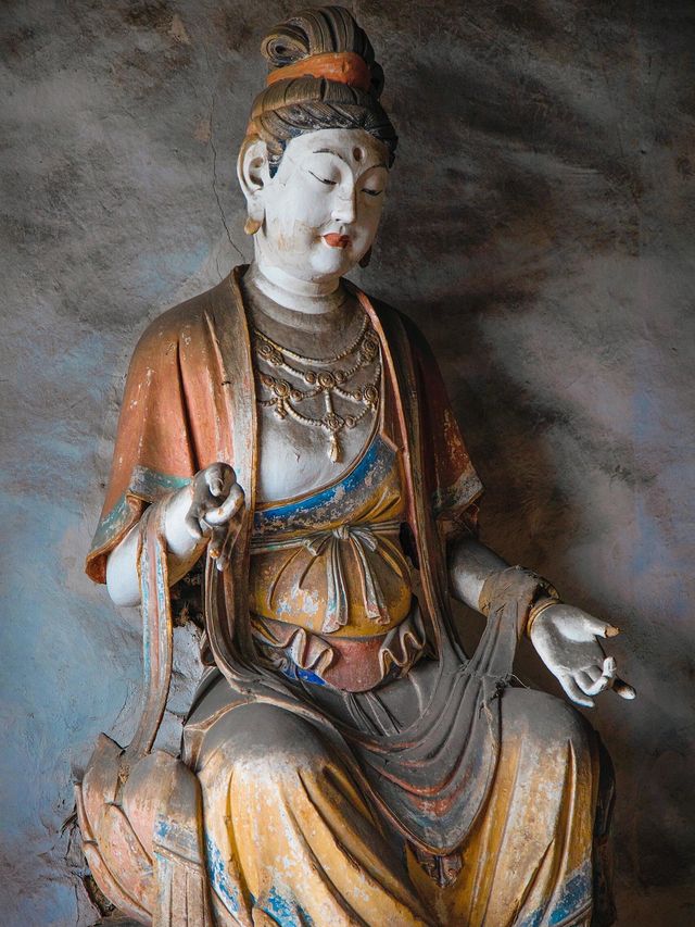 私藏路線，爆肝萬字！全攻略長治，人文濁漳河