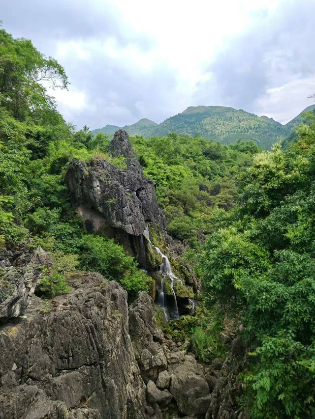 天星橋。