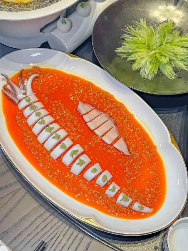 추석 연휴에 남경에 계신다면 이곳을 방문해보세요.