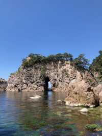 新潟縣 村上市｜笹川流-值得您前往的地方。