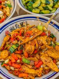 廣州好食，唯一缺點：太費飯。