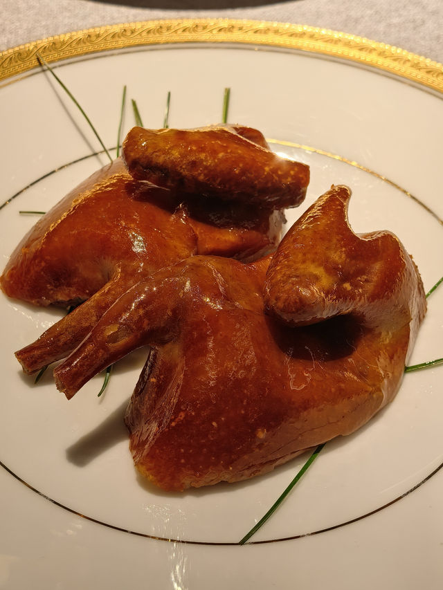中港匯里探美味。