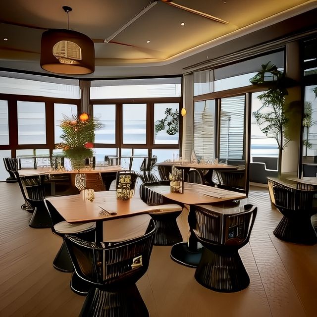 夢幻之旅|希爾頓酒店-大溪地。