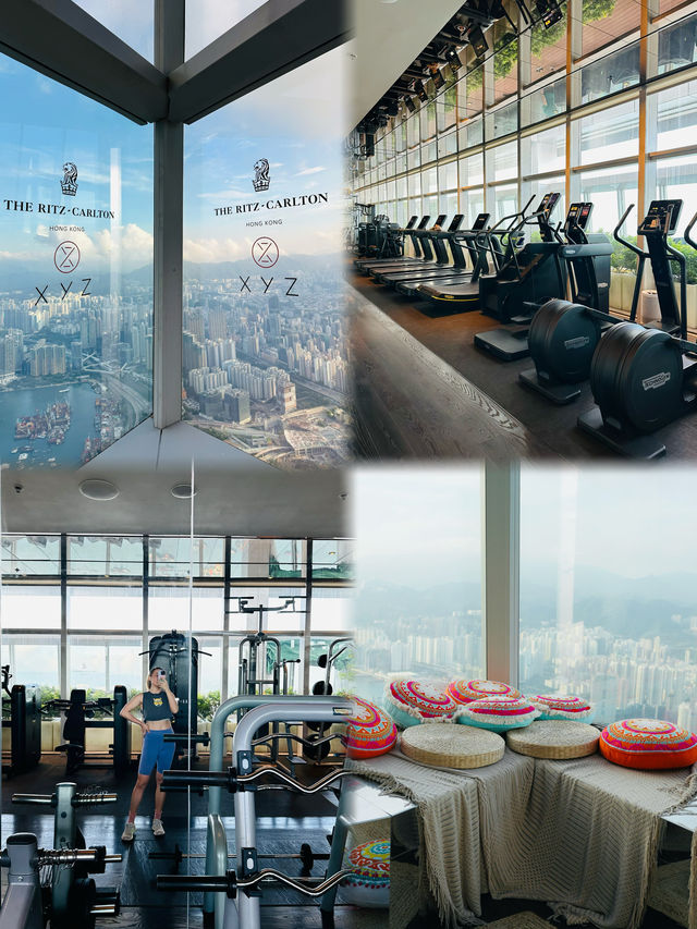 香港Z高酒店/香港麗思卡爾頓酒店。 香港Z高酒店/香港麗思卡爾頓酒店。