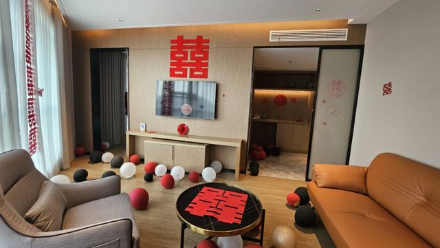 瀏陽住宿推薦！發現一家高性價比酒店。