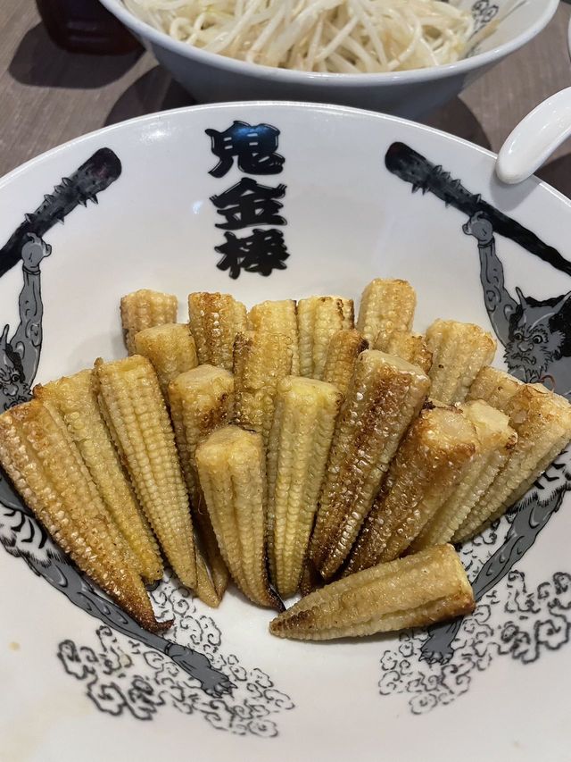香港的，連續吃了三天的拉麵！！。