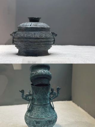 수광 창힐 한자 예술관, 창힐 한자 예술관!!!