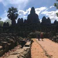 Angkor Wat: A Journey Through Cambodia’s Ancient Wonder