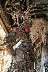 探路者第103集：千呼萬喚始出來的鐵佛寺。