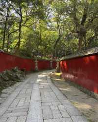 福建福州。