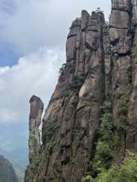 4日玩遍江西南昌-廬山超實用攻略速覽。