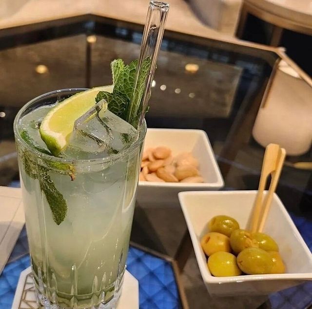 西班牙馬德里四季酒店。