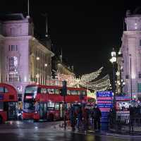London's Christmas Lights 2020: A Guide to the Most Beautiful Streets