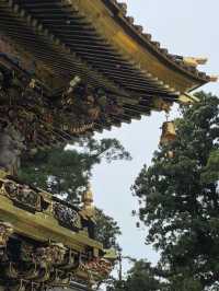 World Heritage 'Shrines and Temples of Nikko'｜Toshogu Shrine｜Nikko