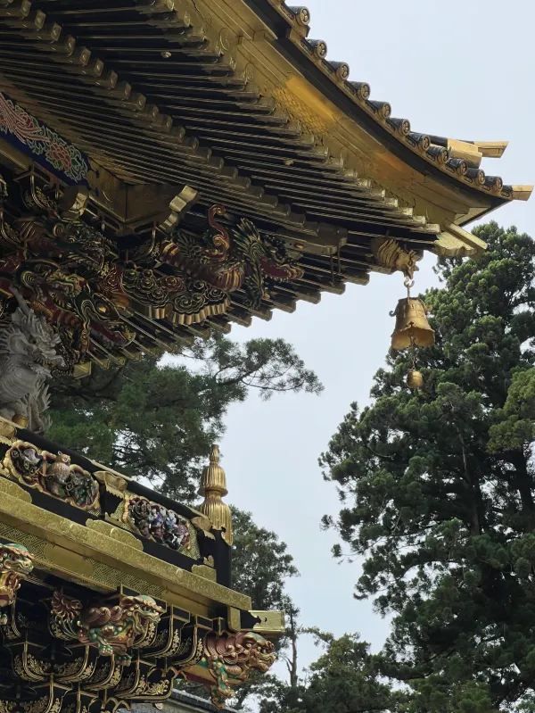 World Heritage 'Shrines and Temples of Nikko'｜Toshogu Shrine｜Nikko
