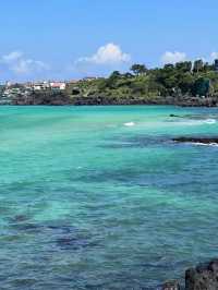 Discover My Favorite Coffee Shop in Aewol, Jeju Island!