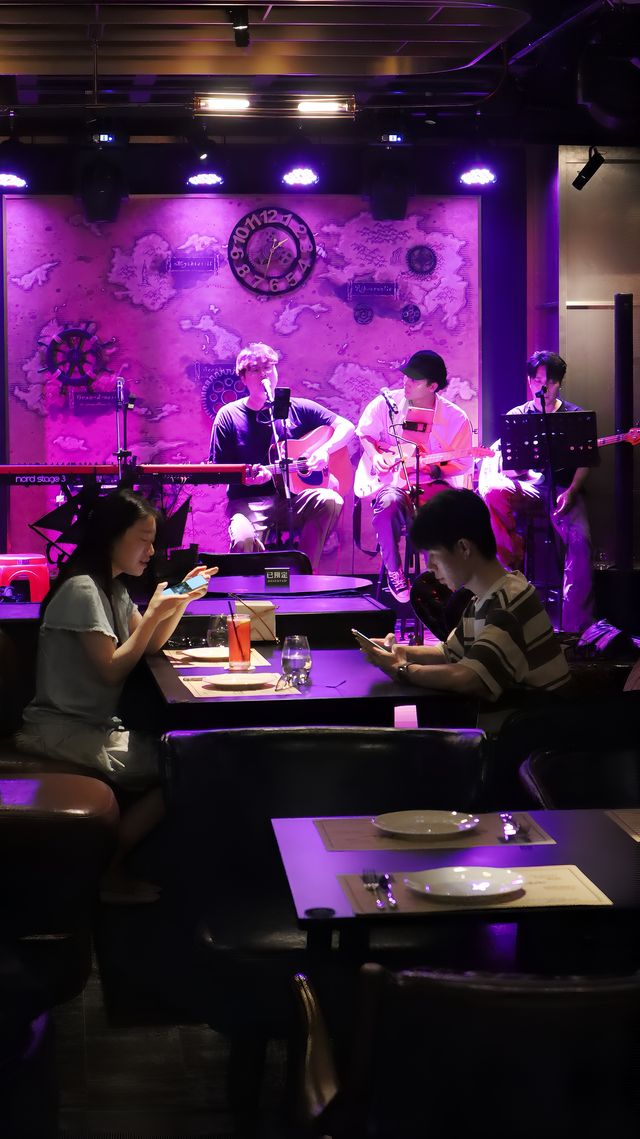 深圳商務出行：三刷蛇口瑰寶酒店~。