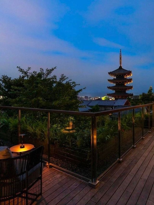 清水青龍酒店 Seiryu。