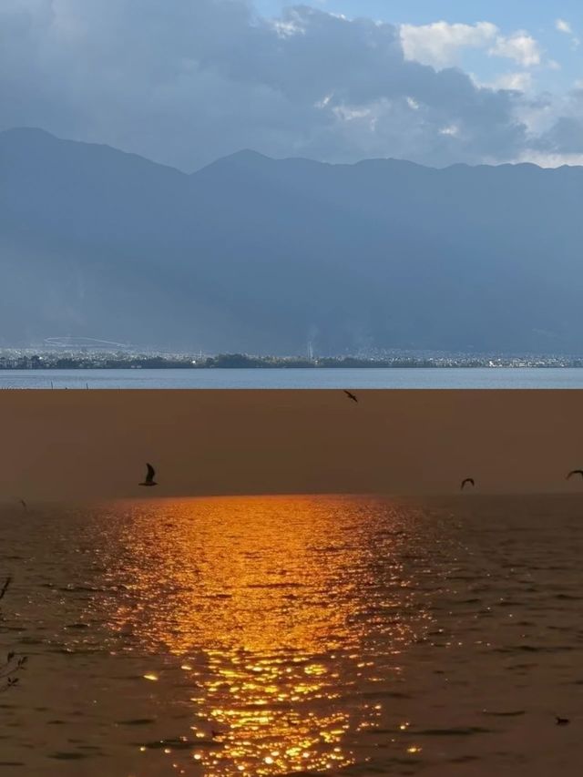 續住五天！在大理住到人生酒店。