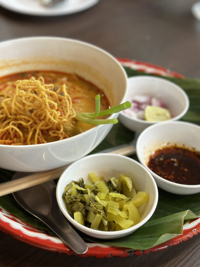 Exploring Chiang Mai during Low Season