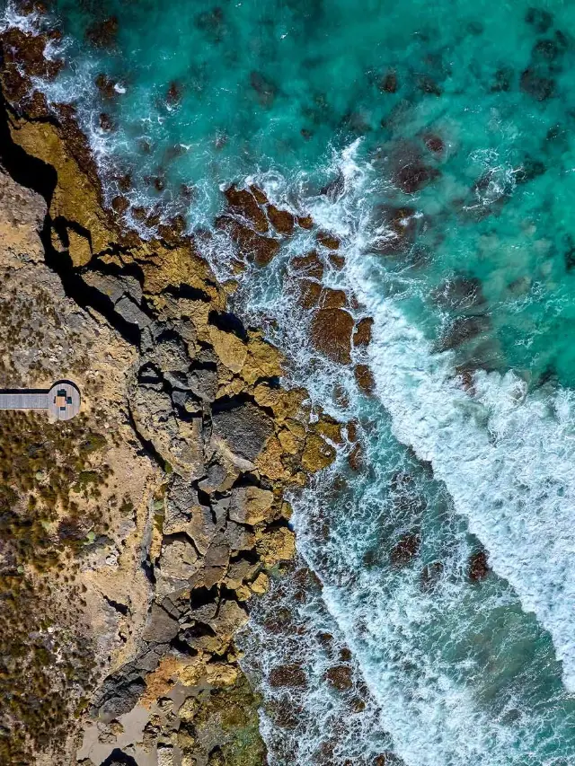 10-Day Australian Adventure: Your Ultimate Guide to an Unforgettable Trip.