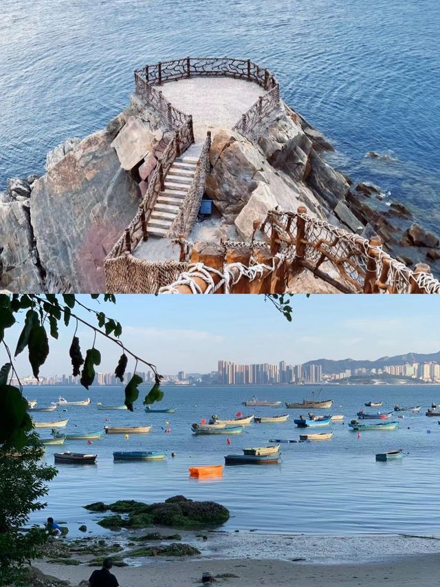 6個消費較低的適合窮遊的城市。