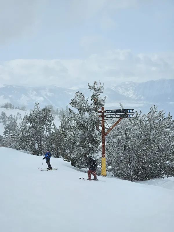 Heavenly Ski Resort Shuttle and Parking Guide