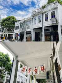 廣州行程｜永慶坊半日遊