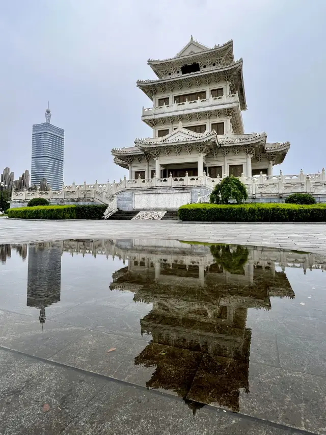 Fuzhou 2-day tour: The ultimate guide to exploring the city. 