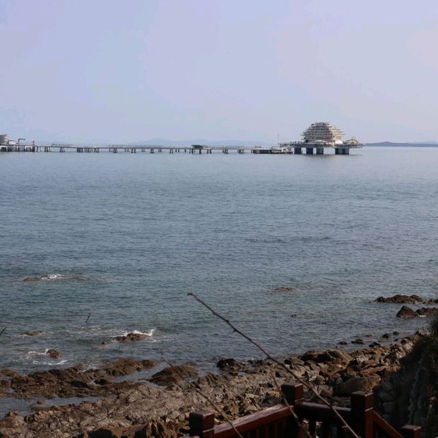 煙台2日行程推介