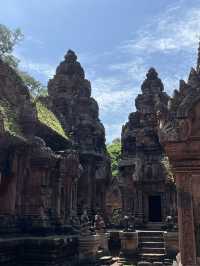 Siem Reap: My New Happy Place at Angkor Wat
