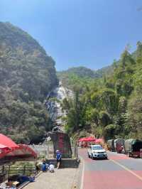 玉溪新平戛洒哀牢山兩天怎麼玩