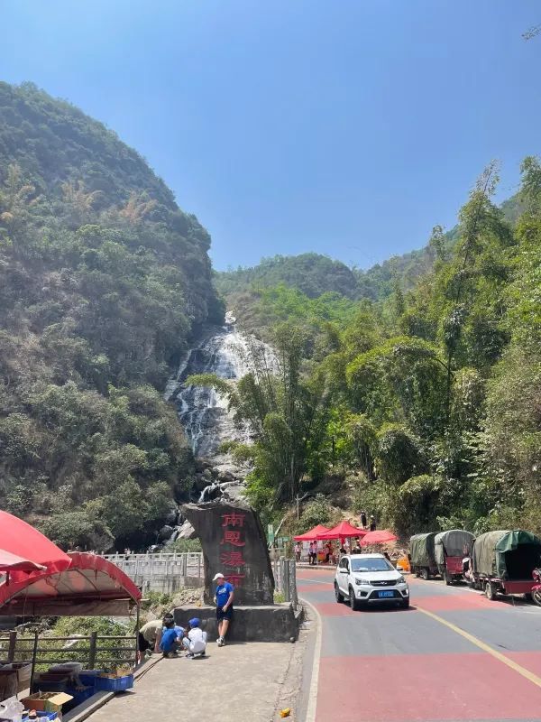 玉溪新平戛洒哀牢山兩天怎麼玩