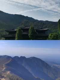 長沙2小時直達！長城山脊．小八達嶺寒婆坳！！！